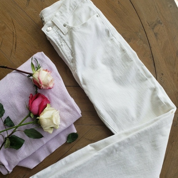 J Crew Lookout High Rise Skinny Jeans - Picture 7 of 8